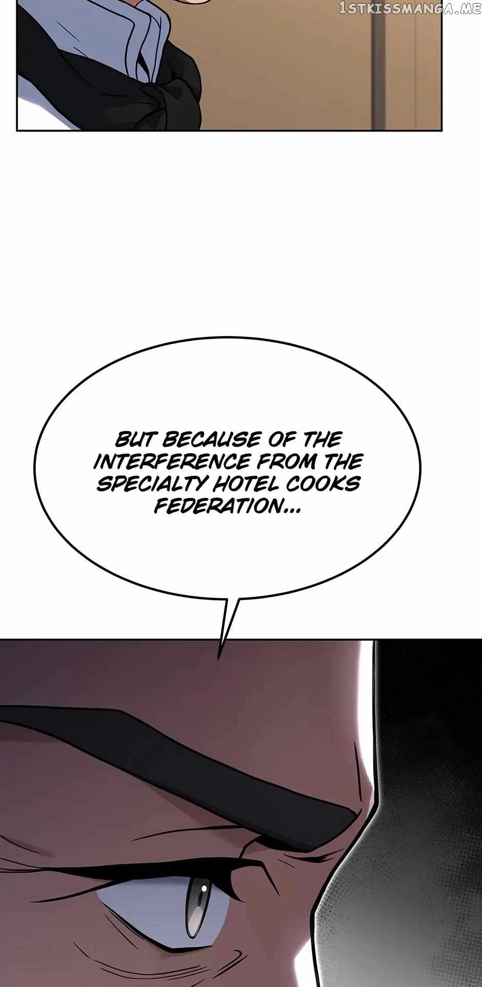 Youngest Chef from the 3rd Rate Hotel Chapter 68 88